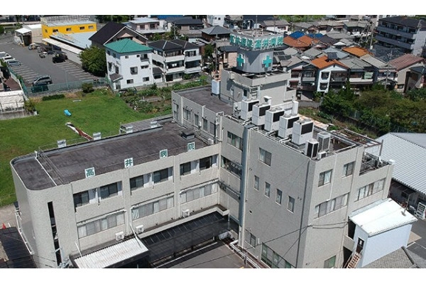 医療法人　讃高会　枚方東整形外科病院・大阪府・臨床検査技師・