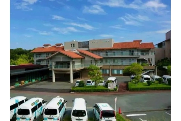 和合せいれいの里・静岡県・歯科衛生士・