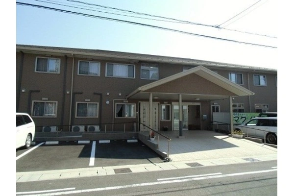 マグノリア・岐阜県・看護師・