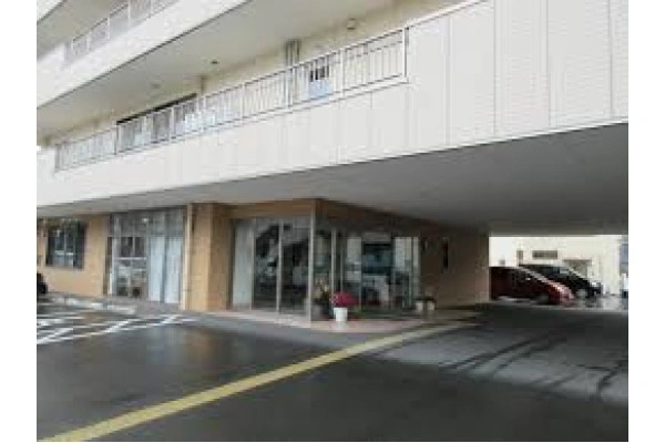 特別養護老人ホーム　くらしき・岡山県・ケアマネージャー・