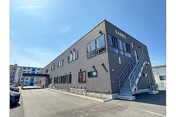 医療法人　立翔会　立志クリニック・鹿児島県・介護職・