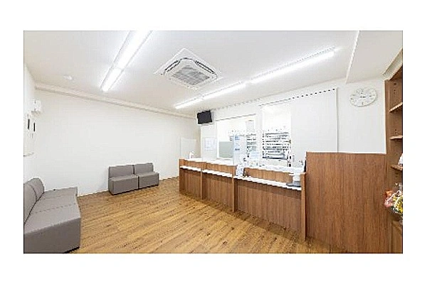 Ｎファーマ　株式会社・愛知県・薬剤師・