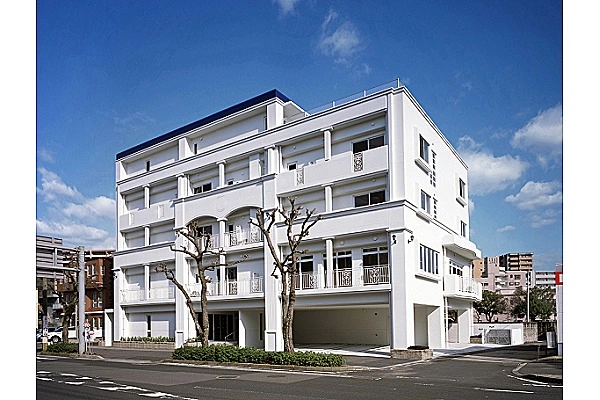 城西ナーシングホーム・鹿児島県・看護師・