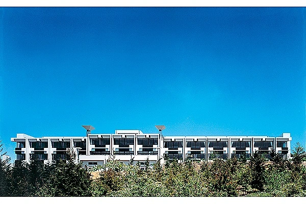 特定医療法人　群馬会　赤城高原ホスピタル・群馬県・看護師・