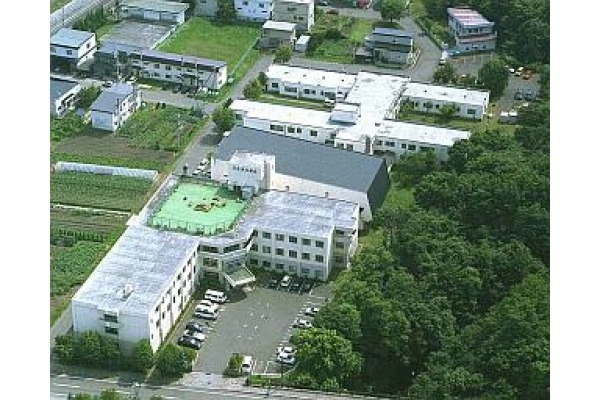 ときわ病院・北海道・介護職・