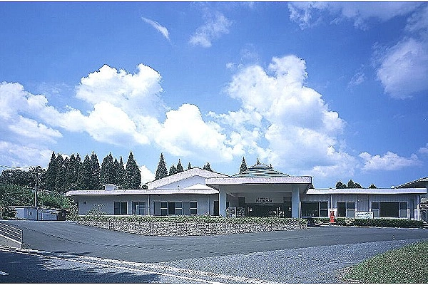 社会福祉法人　希望ケ丘福祉会　横川緑風園・鹿児島県・介護職・