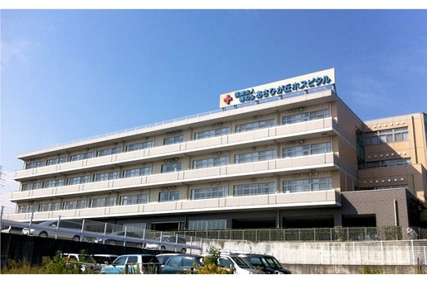 あさひが丘ホスピタル・愛知県・ケアマネージャー・