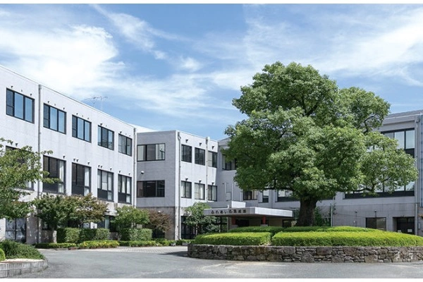 介護老人保健施設　ふれあいの里道海・福岡県・介護職・