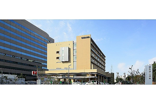 医療法人社団　東山会　調布東山病院・東京都・看護師・