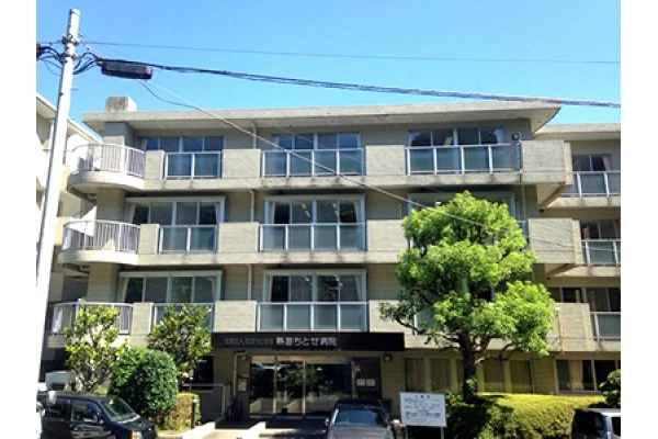 医療法人社団桜会　熱海ちとせ病院・静岡県・介護職・