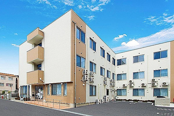 はっぴーらいふ寝屋川・大阪府・サービス提供責任者・