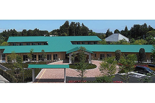 社会福祉法人　林声会・千葉県・ケアマネージャー・