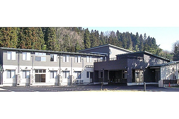 特別養護老人ホーム醍醐・山形県・歯科衛生士・