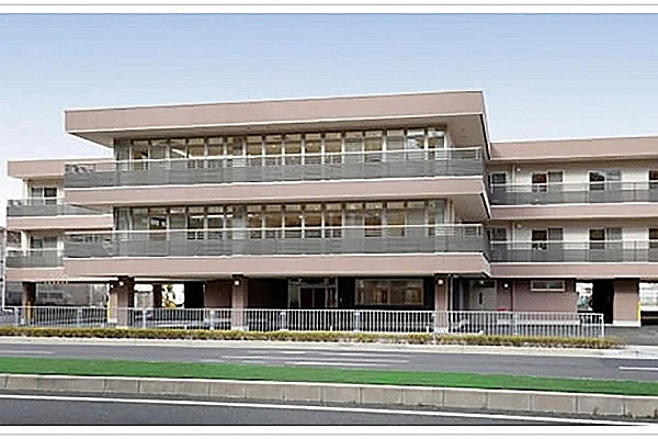 特別養護老人ホーム　ゆめさき三清荘・兵庫県・ケアマネージャー・