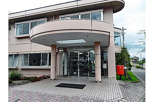 巣南リハビリセンター・岐阜県・看護師・