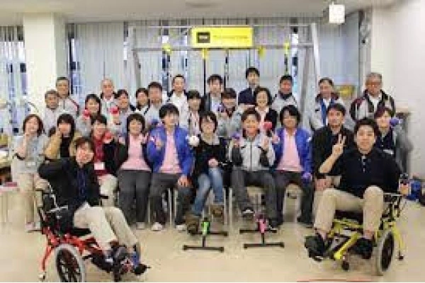 明野アクロスタウン内　明野地域包括支援センター・大分県・社会福祉士・