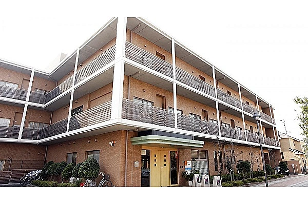 介護老人保健施設　マイライフ芦屋デイケア・兵庫県・介護職・