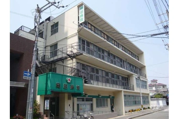 医療法人　岡田病院・兵庫県・薬剤師・