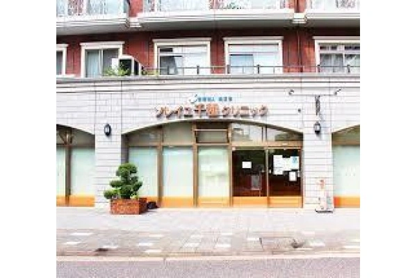 医療法人純正会　ソレイユ千種クリニック・愛知県・看護師・