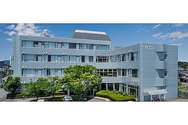 医療法人　雙立会　碩心館病院・徳島県・介護職・