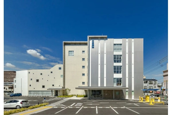 医療法人起生会　大原病院・福岡県・理学療法士・