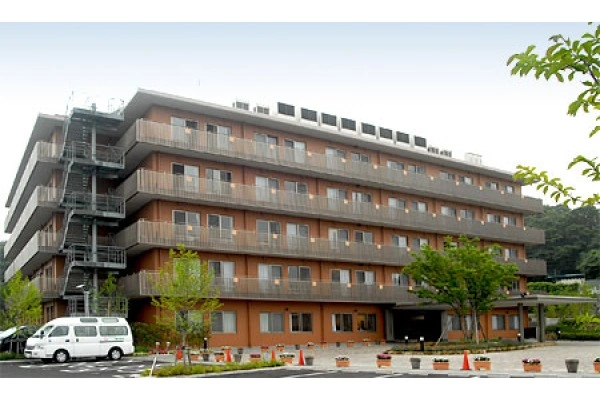 特別養護老人ホームよみうりランド花ハウス・神奈川県・看護師・