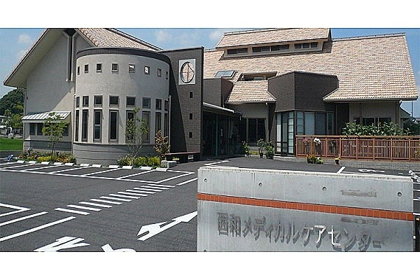 西和メディカルケアサービス　株式会社・奈良県・看護師・