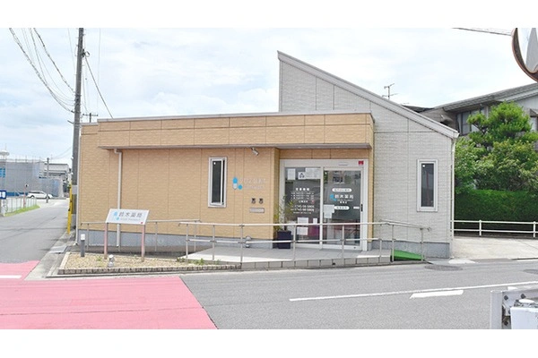 株式会社　鈴木薬局　箸尾店・奈良県・薬剤師・