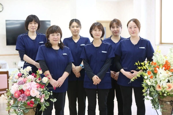 訪問看護ステーション　コピーヌ・福岡県・看護師・