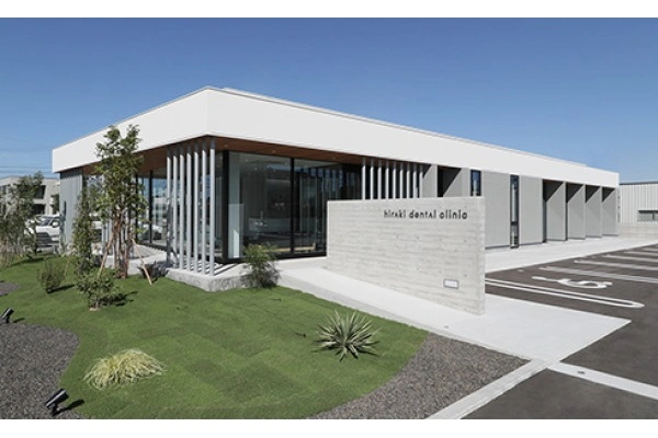 ヒラキ歯科クリニック・富山県・歯科衛生士・