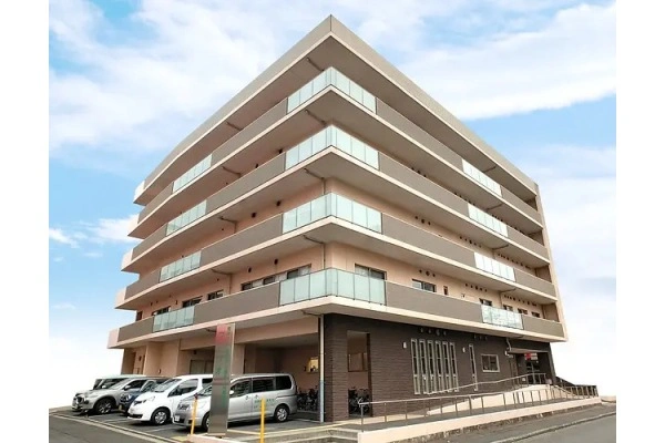 介護老人保健施設プレシオ・大阪府・理学療法士・