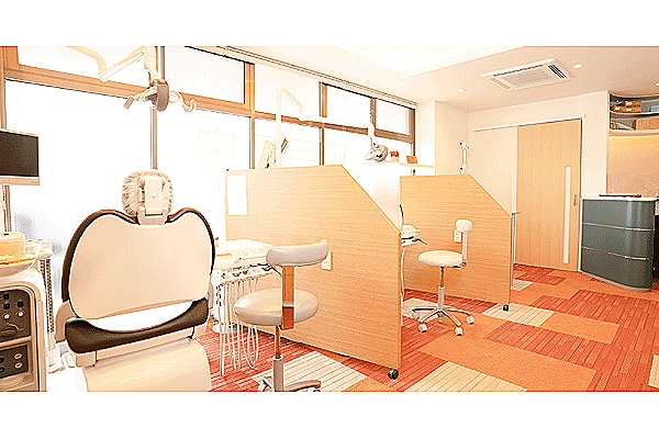 医療法人尚志会　玉井歯科医院・大阪府・歯科衛生士・