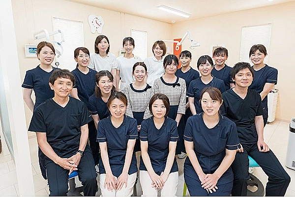 第二薮本歯科医院・広島県・歯科衛生士・