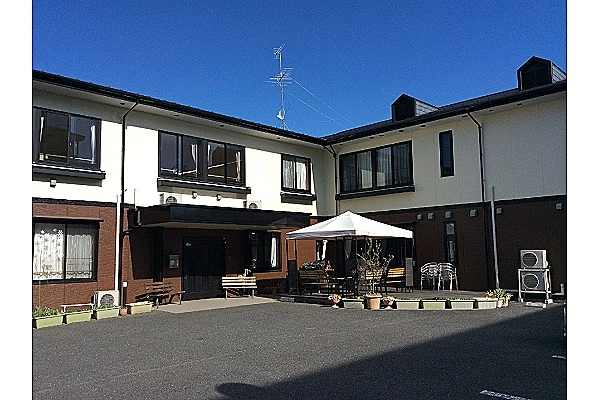 医療法人　藤仁会・埼玉県・介護職・