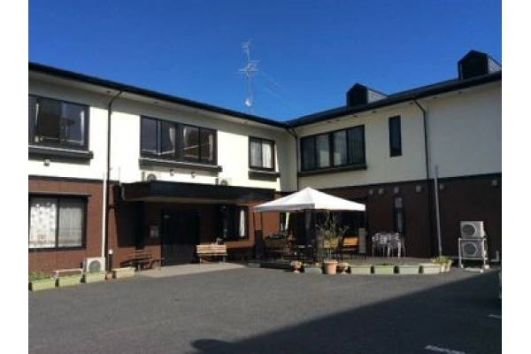 藤の郷あげお・埼玉県・看護師・