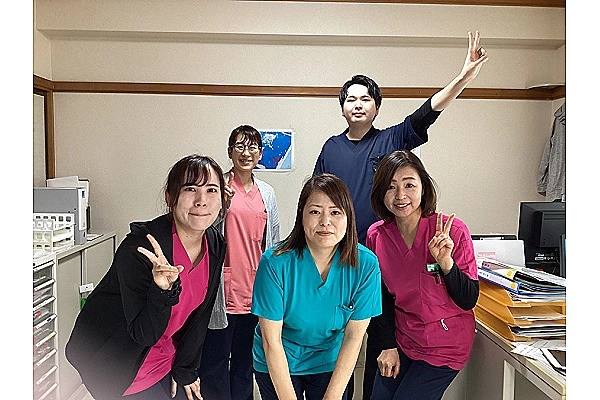 ケアーズ訪問看護リハビリステーション仙台南サテライト・宮城県・作業療法士・