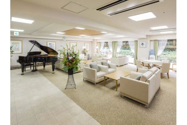 株式会社ハイメディック・東京都・介護職・