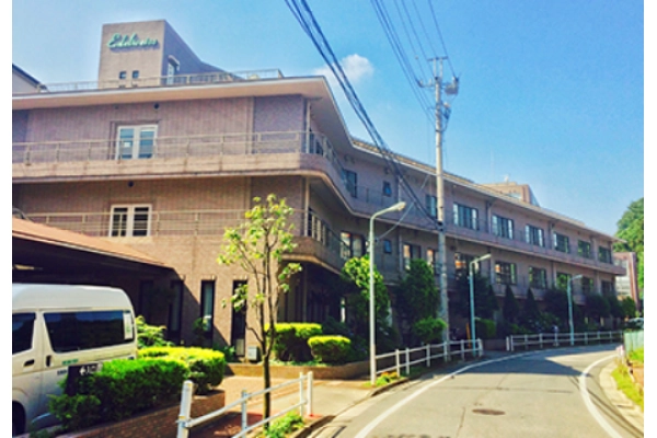 医療法人財団　朔望会・東京都・ケアマネージャー・