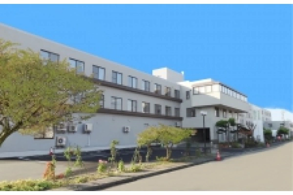 老人保健施設　苫小牧健樹園・北海道・介護職・