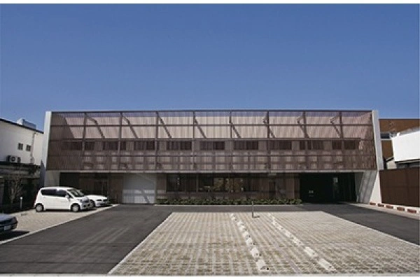 医療法人　かつき会　フレグランス大刀洗・福岡県・看護師・