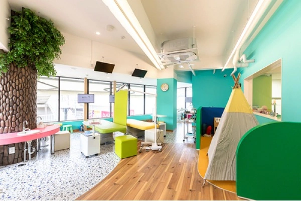 あい歯科こども矯正＋ファミリー歯科クリニック・広島県・歯科衛生士・