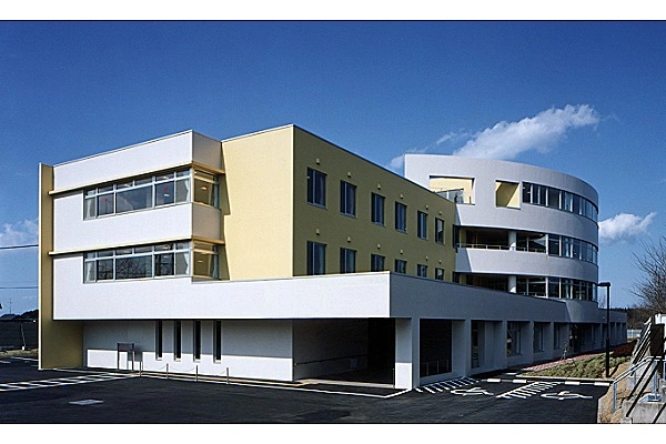 東八戸病院・青森県・看護師・