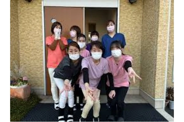 医療法人社団　いけぐち歯科クリニック・鳥取県・歯科衛生士・