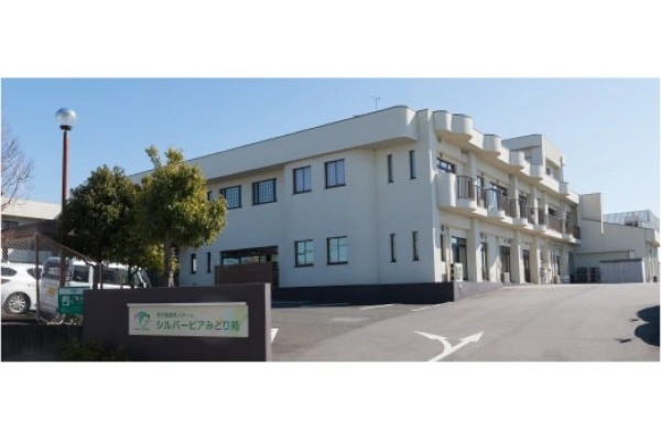 社会福祉法人　長寿会・愛知県・看護師・