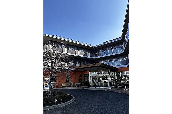 介護老人福祉施設　ラペ鎌倉・神奈川県・介護職・