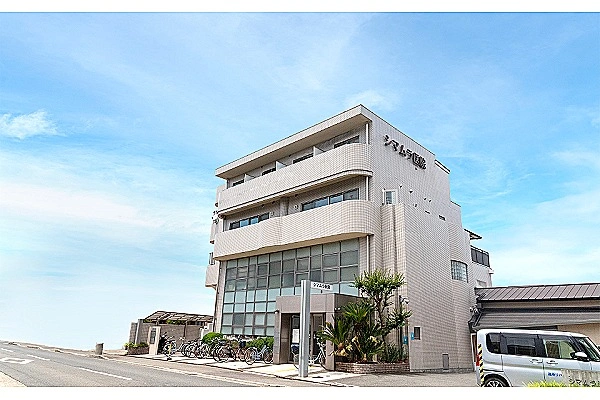 シマムラ医院・京都府・看護師・