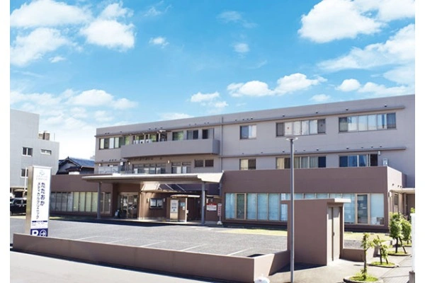 医療法人社団　ＥＭＩＦＵＬＬ　ただおかメディカルクリニック・大阪府・理学療法士・