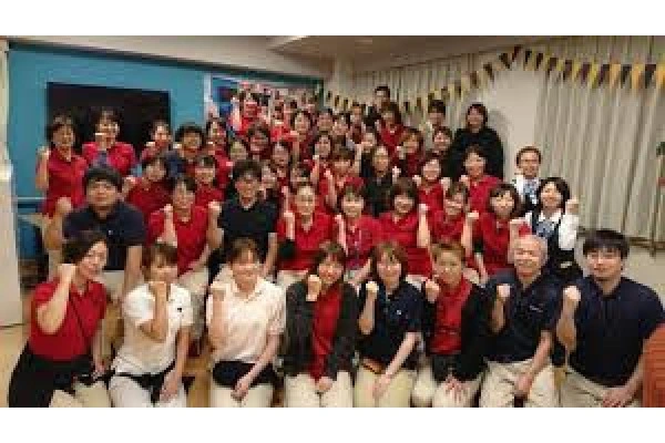 けいわ訪問看護ステーション大分・大分県・看護師・