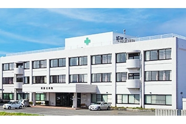 医療法人　内海慈仁会　有馬病院・兵庫県・看護師・