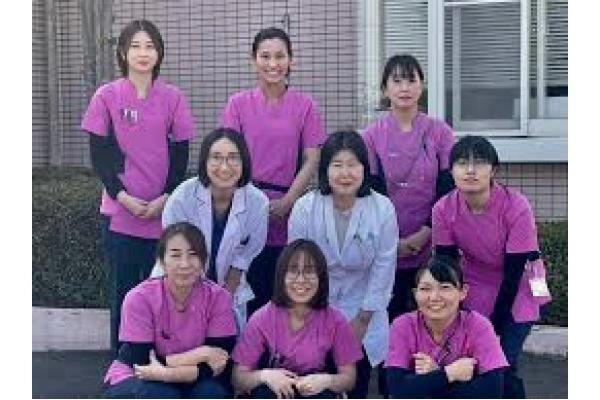 あいの里クリニック・歯科・岡山県・歯科衛生士・